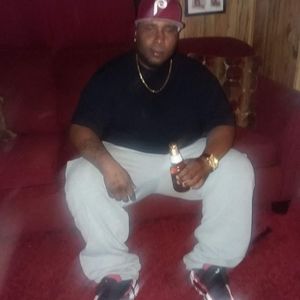 Meet your Posher, Jerome